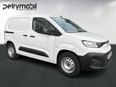 Citroen Berlingo III (2024) - Photo 3
