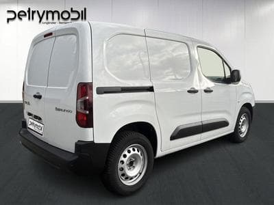 Citroen Berlingo III (2024) - Photo 4