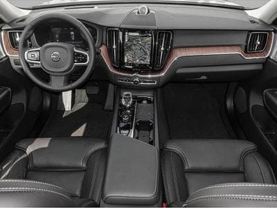 Volvo XC60 (2024) - Photo 5