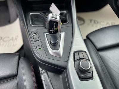 BMW 118 i Steptronic Sport-line (2014) - Photo 10