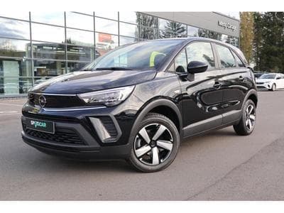 Opel Crossland Edition (2023) - Foto 1