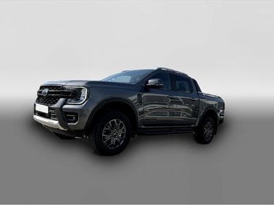 Ford Ranger (2025) - Photo 1