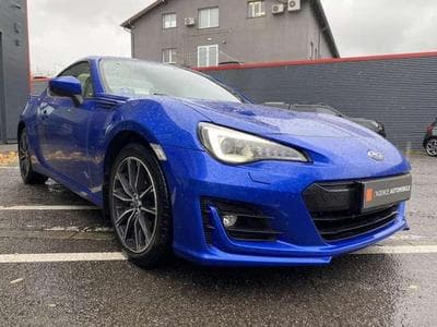 BRZ