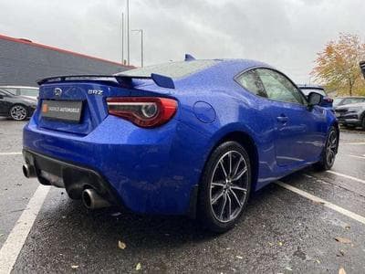 BRZ