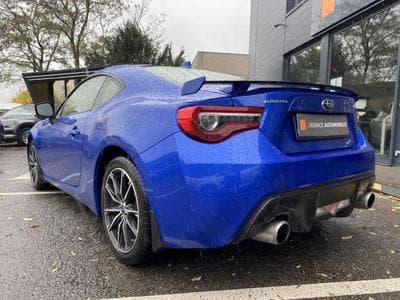 BRZ