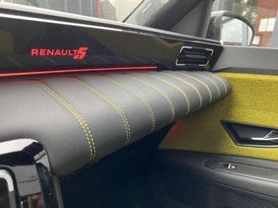 Renault R5 ICONIC 5 150ch (2025) - Foto 13