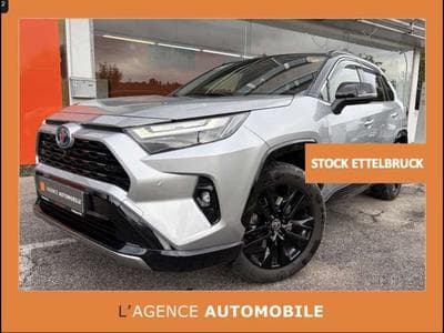 RAV 4