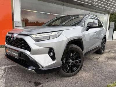 RAV 4