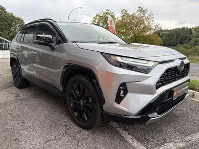RAV 4