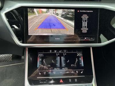 Audi A6 Berline (2018) - Foto 11