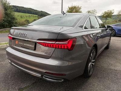 Audi A6 Berline (2018) - Foto 5