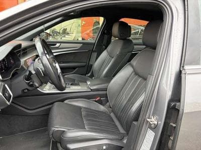 Audi A6 Berline (2018) - Foto 8