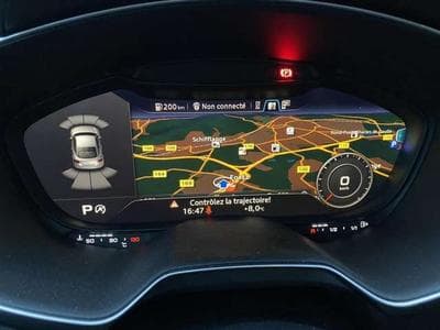 Audi TT 45 SLINE QUATTRO (2023) - Foto 11