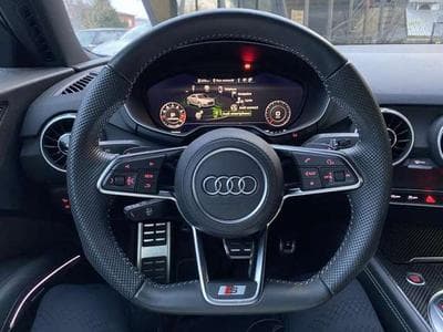 Audi TT 45 SLINE QUATTRO (2023) - Foto 13