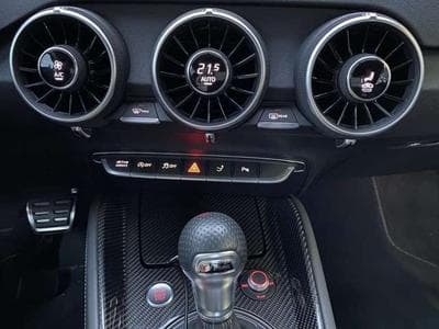 Audi TT 45 SLINE QUATTRO (2023) - Foto 14