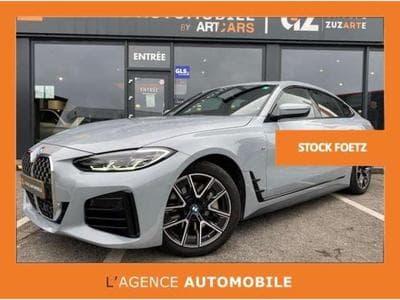 BMW 430 xDrive (2024) - Foto 1