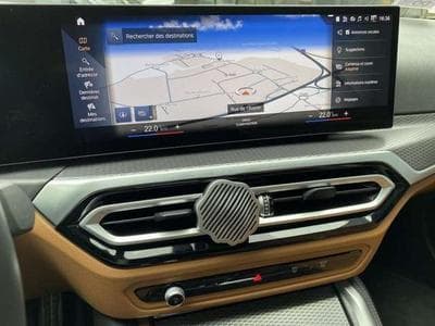 BMW 430 xDrive (2024) - Foto 12