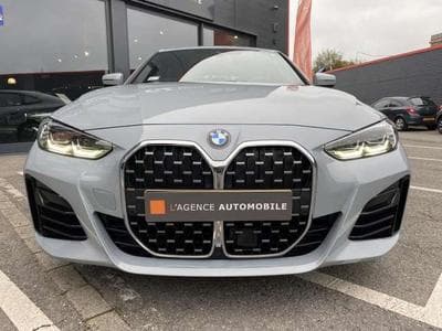 BMW 430 xDrive (2024) - Foto 3