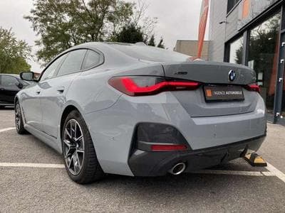 BMW 430 xDrive (2024) - Foto 7