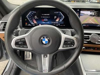 BMW 430 xDrive (2024) - Foto 9