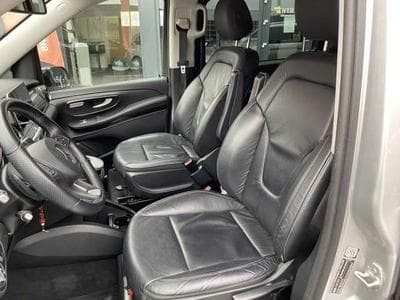Mercedes V D LONG 9G-Tronic Avantgarde Edition (2022) - Foto 10