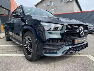 GLE 400