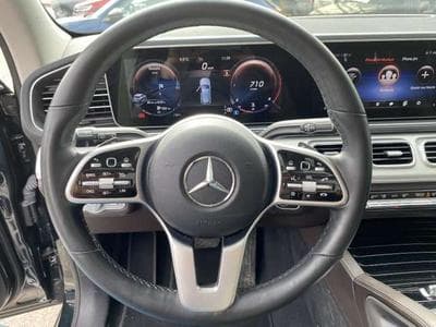 GLE 400