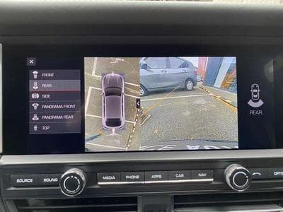 Porsche Macan GTS (2020) - Foto 11