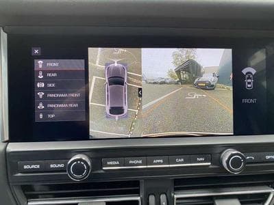 Porsche Macan GTS (2020) - Foto 12