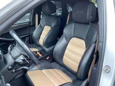 Porsche Macan GTS (2020) - Foto 13