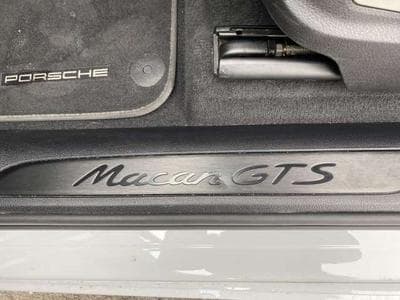 Porsche Macan GTS (2020) - Foto 15