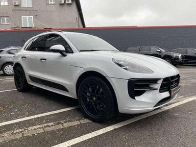 Porsche Macan GTS (2020) - Foto 4