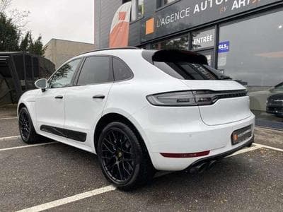 Macan