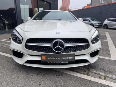SL 500
