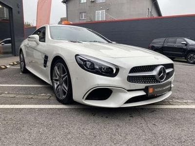 SL 500