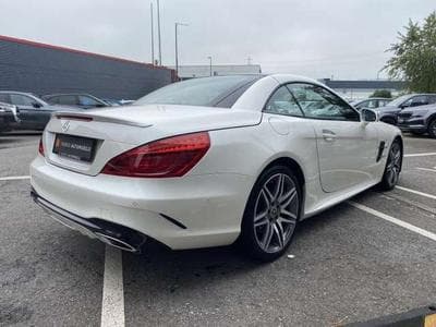 SL 500