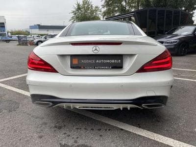 SL 500