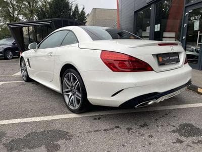 SL 500