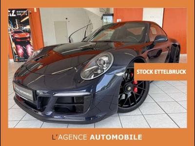 Porsche 911 Carrera 4 GTS (2017) - Foto 1