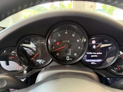 Porsche 911 Carrera 4 GTS (2017) - Foto 10