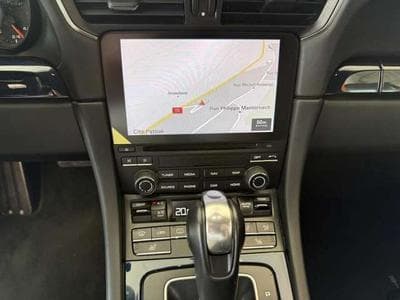 Porsche 911 Carrera 4 GTS (2017) - Foto 11