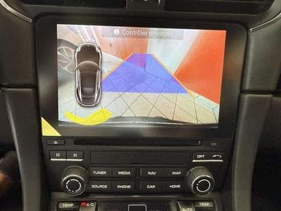 Porsche 911 Carrera 4 GTS (2017) - Foto 12