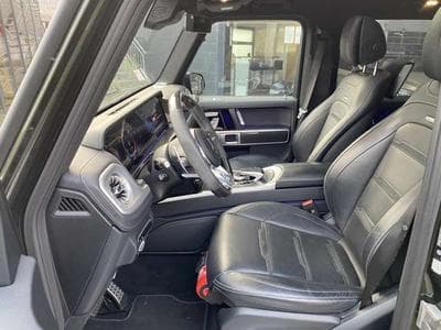 Mercedes G 63 AMG . (2023) - Foto 10