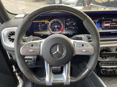 Mercedes G 63 AMG . (2023) - Foto 12