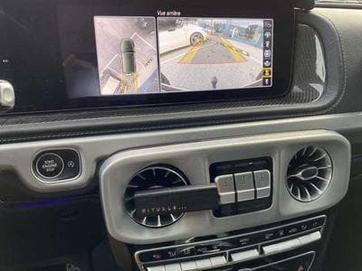 Mercedes G 63 AMG . (2023) - Foto 14