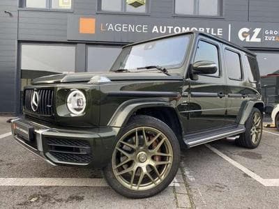 G 63 AMG