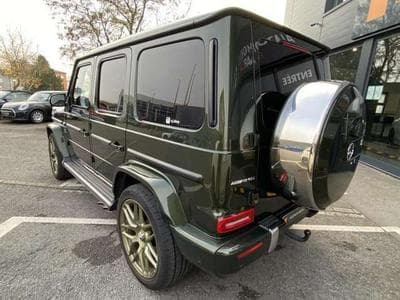 Mercedes G 63 AMG . (2023) - Foto 8