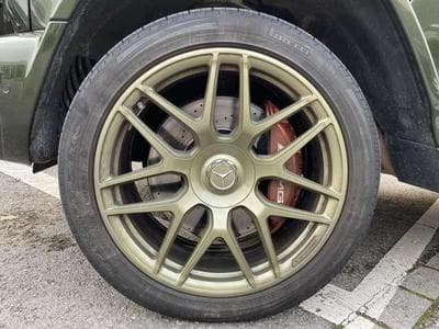 Mercedes G 63 AMG . (2023) - Foto 9