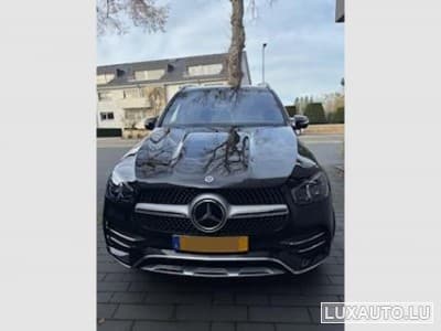 GLE 350