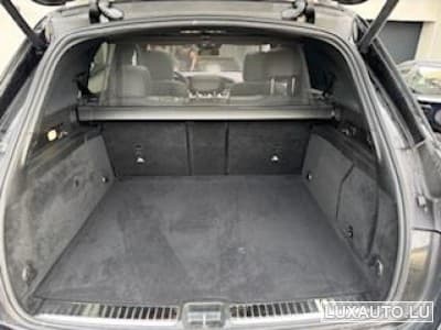 Mercedes GLE 350 350 DE (plug in hybride Diesel) (2022) - Photo 8